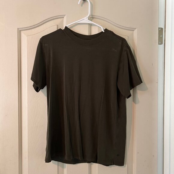 lululemon all yours boyfriend tee - Picture 1 of 3